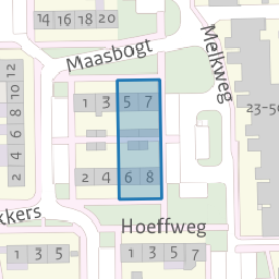 Perceel GLE01-B-6819