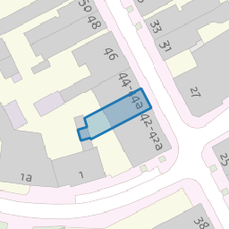 Perceel GLE01-B-6833