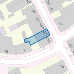 Perceel GLE01-B-6834