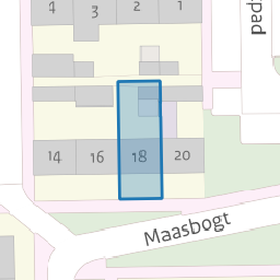 Perceel GLE01-B-6845