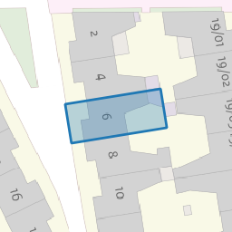 Perceel GLE01-B-6846