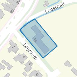 Perceel GLE01-B-6851