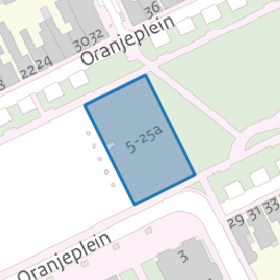 Perceel GLE01-B-6853