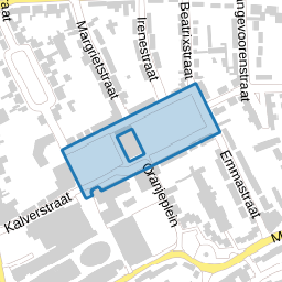 Perceel GLE01-B-6854