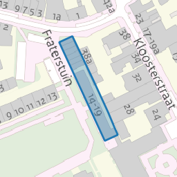 Perceel GLE01-B-6858