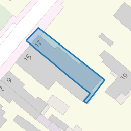 Perceel GLE01-B-6866