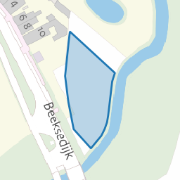 Perceel GLE01-B-6870