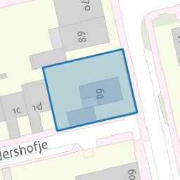 Perceel GLE01-B-6887