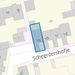 Perceel GLE01-B-6888