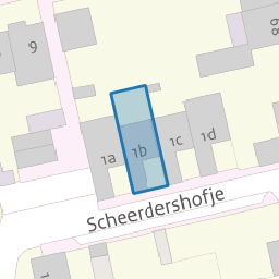 Perceel GLE01-B-6889