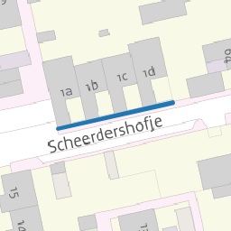 Perceel GLE01-B-6892