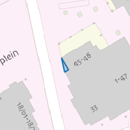 Perceel GLE01-B-6896