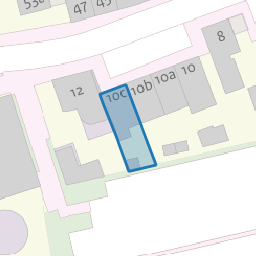 Perceel GLE01-B-6899