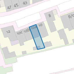 Perceel GLE01-B-6901