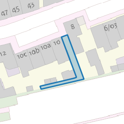 Perceel GLE01-B-6903