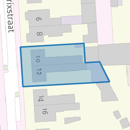 Perceel GLE01-B-6906