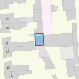 Perceel GLE01-B-6907