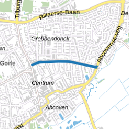 Perceel GLE01-B-6913