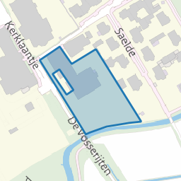 Perceel GLE01-B-6918