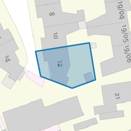 Perceel GLE01-B-6920