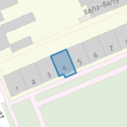 Perceel GLE01-B-6924