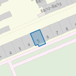 Perceel GLE01-B-6925