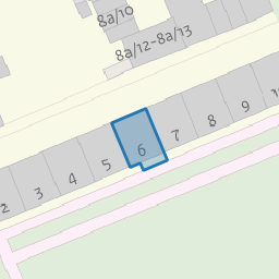 Perceel GLE01-B-6926