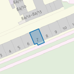 Perceel GLE01-B-6927