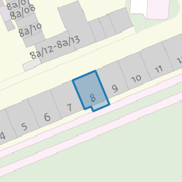 Perceel GLE01-B-6928