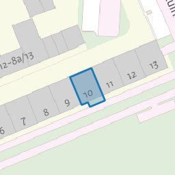 Perceel GLE01-B-6930