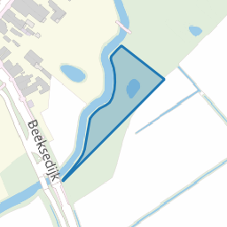 Perceel GLE01-B-6948