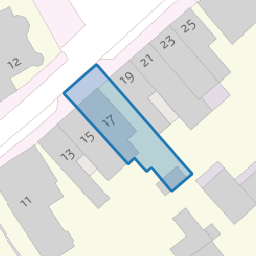 Perceel GLE01-B-6949