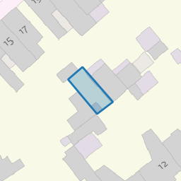 Perceel GLE01-B-6950