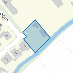 Perceel GLE01-B-6953