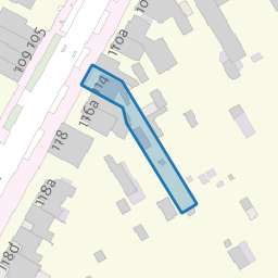 Perceel GLE01-B-6954