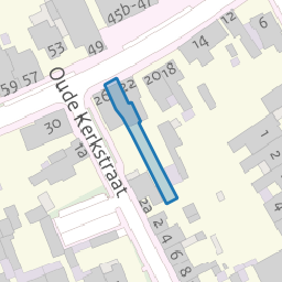 Perceel GLE01-B-6957