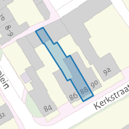 Perceel GLE01-B-6961