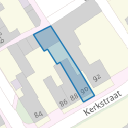 Perceel GLE01-B-6962