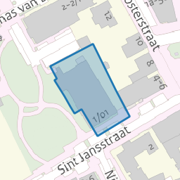 Perceel GLE01-B-6964