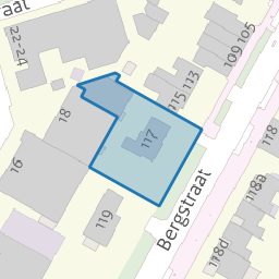 Perceel GLE01-B-6966