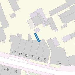 Perceel GLE01-B-6969