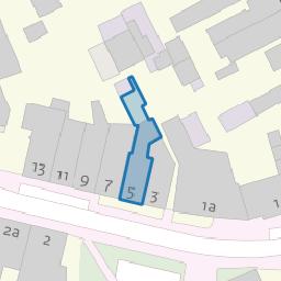 Perceel GLE01-B-6970