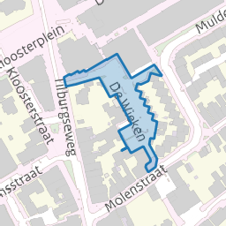 Perceel GLE01-B-6975