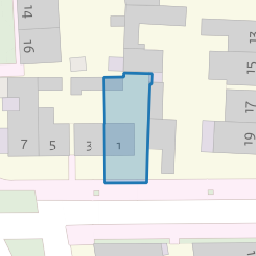 Perceel GLE01-B-6977