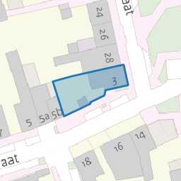 Perceel GLE01-B-6983