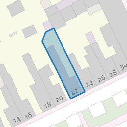 Perceel GLE01-B-6989