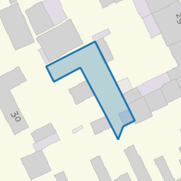 Perceel GLE01-B-6990