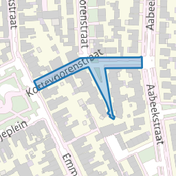 Perceel GLE01-B-6992