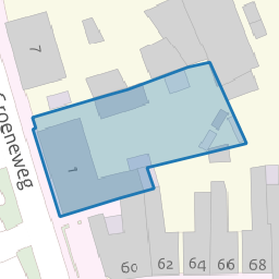 Perceel GLE01-B-6993