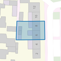 Perceel GLE01-B-6999